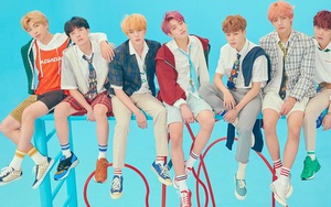 Album sắp tới của BTS có nguy cơ bị tẩy chay kịch liệt vì có hợp tác nhạy cảm