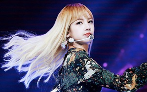 Gầy còm nhom nhưng Lisa Black Pink lại sở hữu sức mạnh đáng kinh ngạc