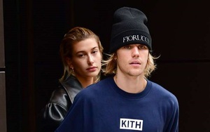 Chiều vợ, Justin Bieber nộp đơn xin nhập quốc tịch Mỹ