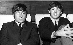 John Lennon chỉ khen đúng một bài này của Paul McCartney