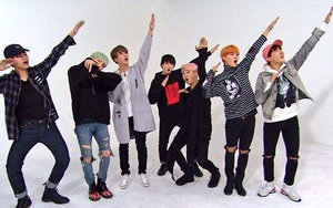 Dù bận tối mắt, BTS vẫn chiều fan khi tung video vũ đạo mạnh mẽ ‘Idol’, nhìn mà rụng tim