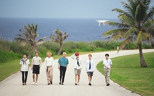 Sản phẩm mới của BTS bị nghi đạo nhái từ một ban nhạc nữ