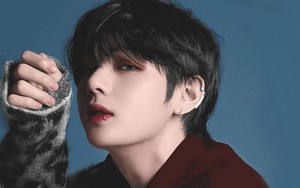 Fan cực lo cho V BTS khi nhìn thấy dấu hiệu bệnh tật này của anh