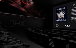 LHP Venice chiếu miễn phí toàn cầu phim thực tế ảo, đưa VR thành chính thống