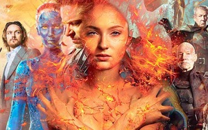 Trailer mới ‘X-Men: Phượng hoàng bóng tối’ tiết lộ những bí mật tăm tối gì?