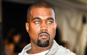 Kanye West chính thức đổi tên thành Ye với nhiều ý nghĩa tôn giáo