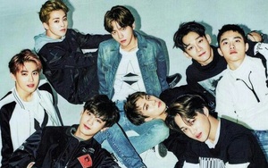 Ca khúc chủ đề trong album mới của EXO bất ngờ bị tung lén lên mạng