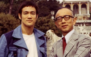 Người phát hiện ra Lý Tiểu Long - ông trùm phim võ thuật Châu Văn Hoài qua đời