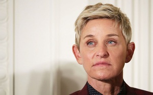 Ellen DeGeneres từng bị dọa đánh bom sau khi công khai giới tính