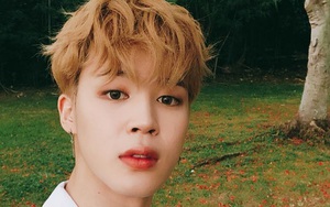 Jimin đã khỏe lại, BTS cực lầy lội mừng sinh nhật anh