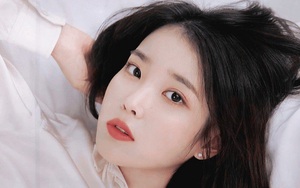 ‘Nữ hoàng nhạc số’ IU chia sẻ quan hệ khó tin giữa cô với công ty quản lý