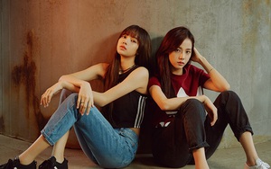 Lisa Black Pink bật khóc khi đọc thư an ủi từ đàn chị cùng nhóm Jisoo