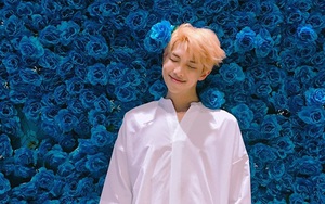 Chính RM BTS cũng không biết nghệ danh hiện giờ của mình mang ý nghĩa gì