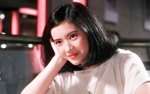 Bi kịch đời mỹ nhân TVB Lam Khiết Anh: Loạn trí, chết một mình không ai hay