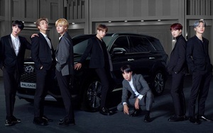 Fan vừa tức giận vừa vui mừng với nghi án BTS bị chơi xỏ tại AAA