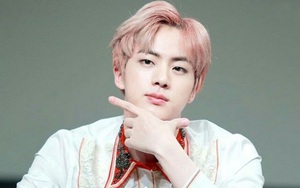 Jin BTS mạnh tay mua ‘căn hộ đắt nhất Hàn Quốc’ để được riêng tư?