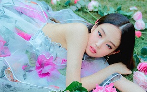 Ngã ngửa với giá chiếc váy Jennie Black Pink mặc trong ‘Solo’