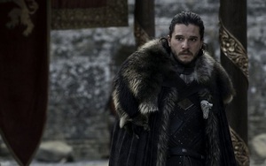 Rò rỉ clip tập đầu căng thẳng của phần 8 ‘Trò chơi vương quyền’