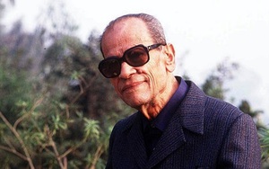 Tìm thấy ‘kho báu’ của tác giả đoạt giải Nobel Văn học Naguib Mahfouz