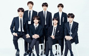 Big Hit Entertainment chính thức lên tiếng vụ BTS liên quan tới bom nguyên tử, Đức Quốc xã
