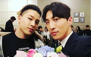 Không ngờ là anh trai của Taeyang Big Bang lại khổ đến vậy