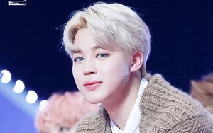 Xúc động trước món quà và lá thư Jimin BTS tri ân giáo viên cũ