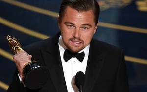 Leonardo DiCaprio được lệnh phải giao trả tượng vàng Oscar