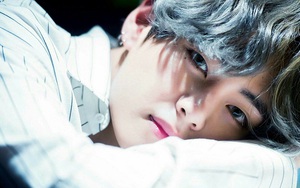 Các ARMY của V BTS quyên góp hàng trăm triệu giúp trẻ em bị ung thư