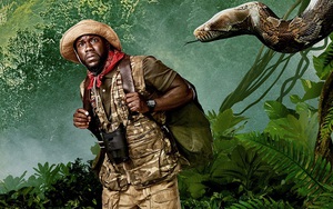 Người dẫn Oscar 2019 rời vị trí vì miệt thị người đồng tính