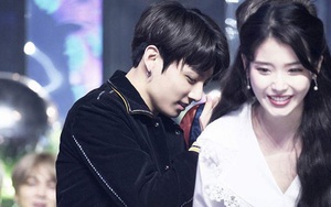 Anh trai Jungkook BTS đích thân giải đáp tin đồn cậu em đang hẹn hò với IU