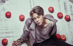 Jimin BTS lọt Top 30 thành viên nhóm nhạc nam xuất sắc nhất thế giới nhờ cơ bụng
