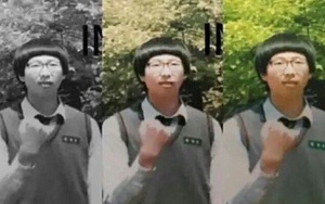 RM BTS bất ngờ tiết lộ câu chuyện xúc động sau mái tóc thảm họa nhất của anh