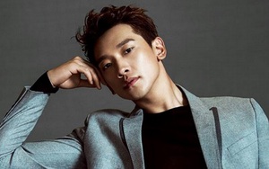 Rain chuẩn bị ra mắt nhóm nhạc thần tượng nam và một 'Rain thứ hai'