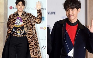 Se7en phản ứng đáng yêu khi J-Hope BTS nhận là fan của anh