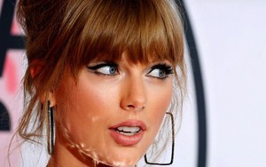 Mỹ bật công nghệ nhận diện khuôn mặt để bảo vệ Taylor Swift?