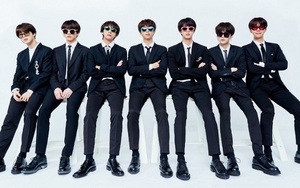 Vượt loạt sao lớn, BTS là bá chủ Twitter năm 2018