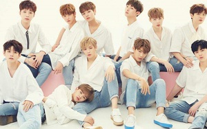 Tiết lộ thu nhập khủng của Wanna One và từng thành viên trước thềm tan rã