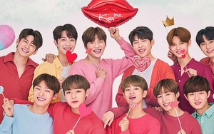 Kang Daniel là ‘ông hoàng thần tượng’ còn Wanna One là bá chủ kpop cuối năm