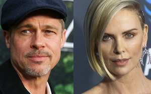 Brad Pitt ‘đang hẹn hò với Charlize Theron’ qua mai mối từ tình cũ