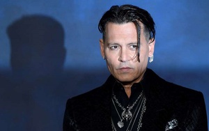 Sau ‘Cướp biển vùng Caribbean’ Johnny Depp tiếp tục mất vai trong ‘Người vô hình’