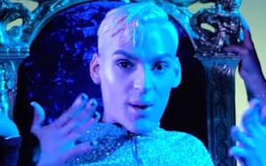 Rapper đồng tính Kevin Fret bị bắn chết ngoài đường ở tuổi 24