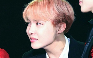 Xúc động cách quê nhà tri ân những đóng góp của J-Hope BTS