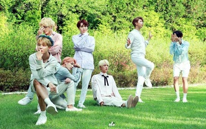 Bận tối mắt mà BTS vẫn bày trò trêu nhau độc chiêu thế này