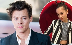 Cựu thành viên One Direction Harry Styles đang hẹn hò với bạn gái cũ của G-Dragon?