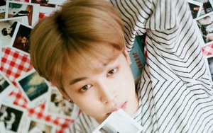 Jimin BTS tiết lộ những vật vã riêng tư phía sau ca khúc ‘Promise’