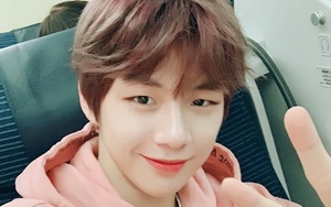 Vượt Giáo hoàng, Kang Daniel phá kỷ lục Guinness khi lượng người theo dõi Instagram tăng nhanh chóng mặt