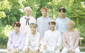 BTS đã quay xong MV cho ca khúc mới dưới sự giám sát tối mật