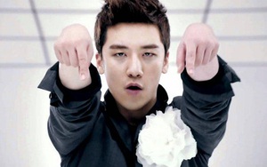 Sau xin lỗi, Seungri Big Bang tiếp tục bị công ty xúc phạm tới mức không chấp nhận được