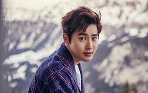 Suho của EXO thắng lớn khi trở thành nghệ sĩ nhạc kịch