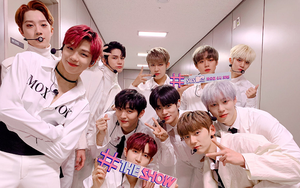 Dù tan rã, thương hiệu Wanna One chỉ chịu xếp sau có BTS